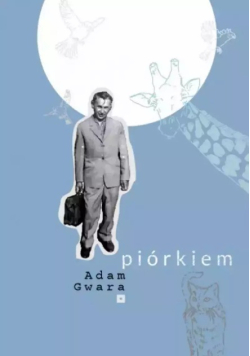 Piórkiem
