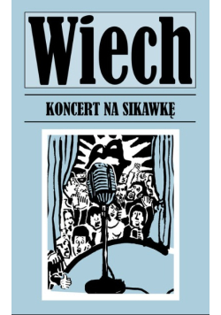 Koncert na sikawkę