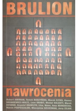 Brulion nawrócenia