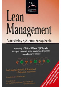 Narodziny systemu zarządzania