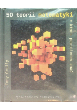 50 teorii matematyki które powinieneś znać