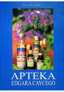 Apteka Edgara Caycego