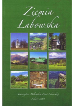 Ziemia Łabowska