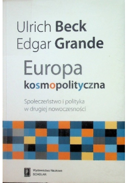Europa kosmopolityczna
