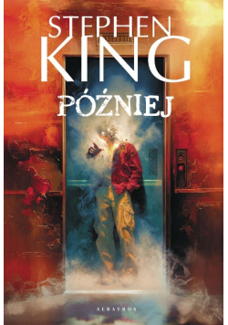 Później