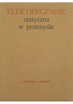 Elektryczność statyczna w przemyśle