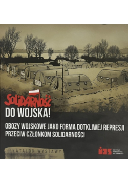 Solidarność do wojska