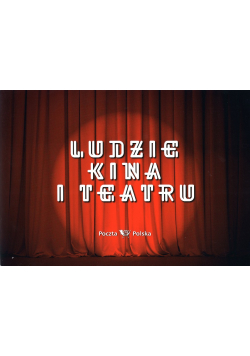 Ludzie kina i teatru