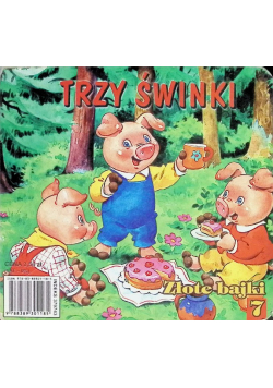 Trzy świnki