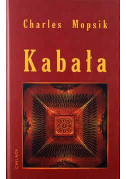 Kabała