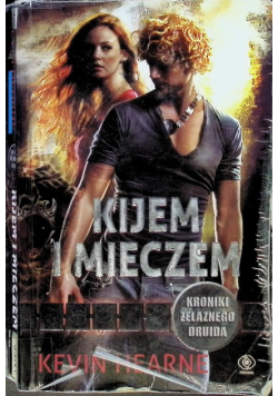 Kijem i mieczem