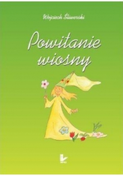 Powitanie wiosny