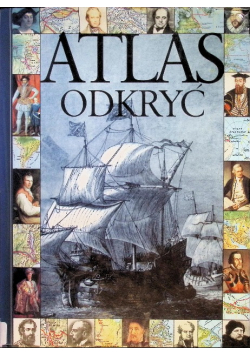 Atlas odkryć
