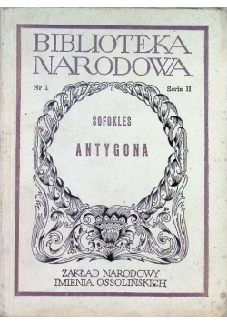 Antygona
