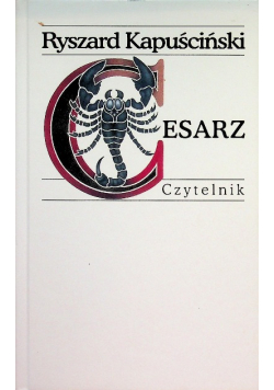 Cesarz