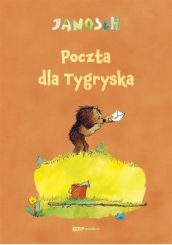 Poczta dla Tygryska