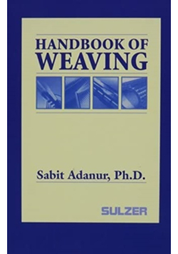 Handbook of Weaving