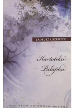 Kartoteka Pułapka