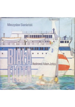 Biała flota