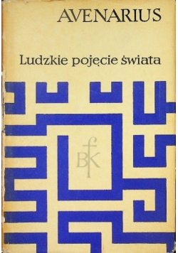 Ludzkie pojęcie świata