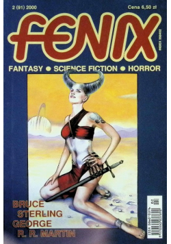 Fenix Nr 2 /00