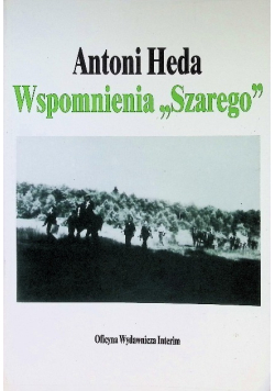 Wspomnienia Szarego