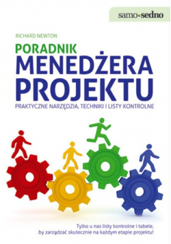 Poradnik menedżera projektu