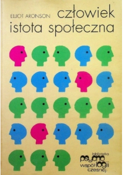 Człowiek istota społeczna