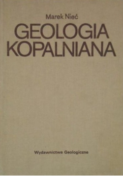Geologia kopalniana