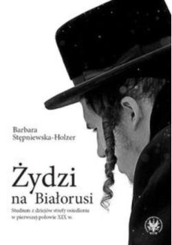 Żydzi na Białorusi