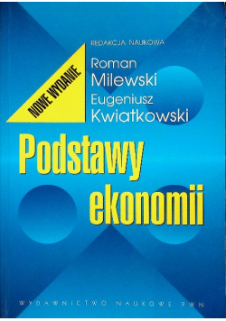 Podstawy ekonomii