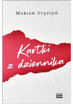 Kartki z dziennika