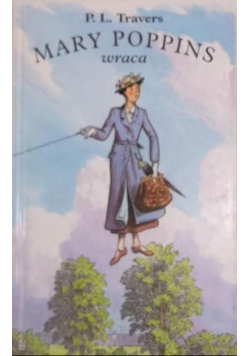 Mary Poppins wraca
