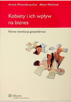 Kobiety i ich wpływ na biznes