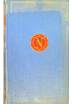 Napoleon 1928 r.