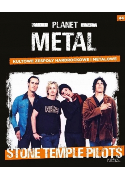 Planet metal