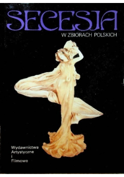 Secesja w zbiorach polskich