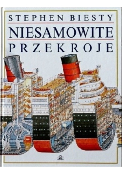 Niesamowite przekroje