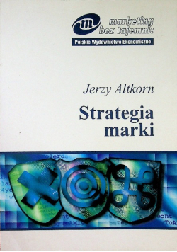 Strategia marki