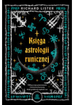 Księga astrologii runicznej