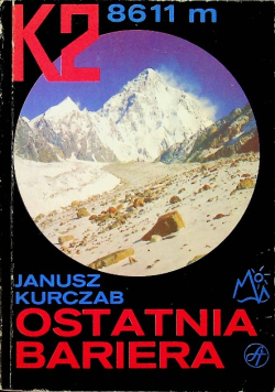 Ostatnia bariera