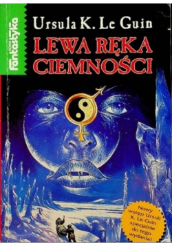 Lewa ręka ciemności