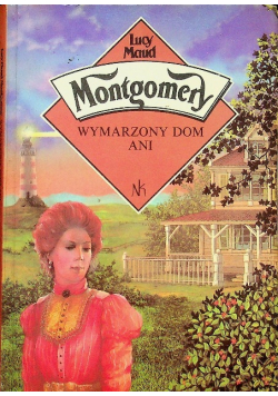 Wymarzony dom Ani
