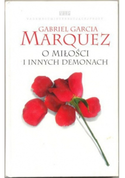 O miłości i innych demonach