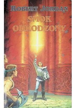 Smok odrodzony
