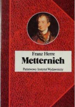 Metternich