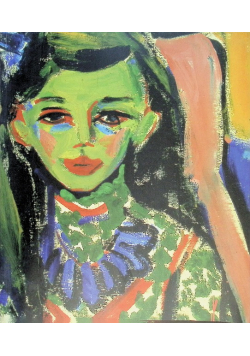 Brücke. Die Geburt des Expressionismus: Katalogbuch zur Ausstellung: Berlin