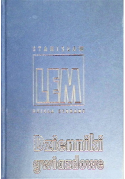 Dzienniki gwiazdowe