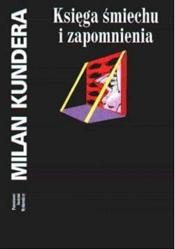 Księga śmiechu i zapomnienia