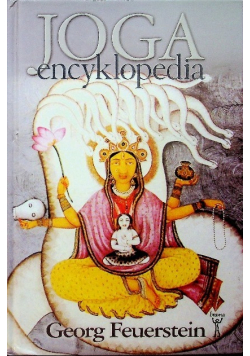 Joga Encyklopedia